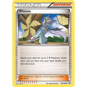 Winona