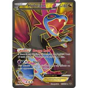 Hydreigon-EX