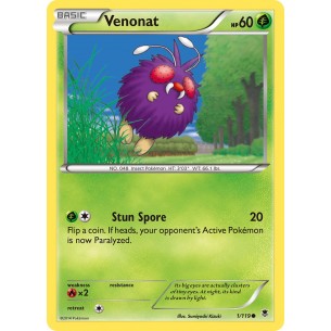 Venonat