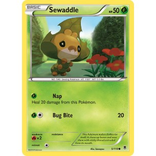 Sewaddle