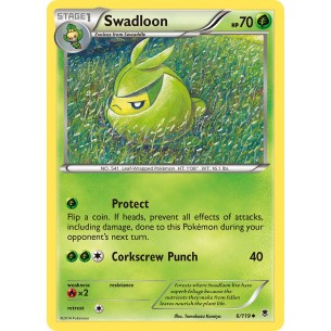 Swadloon
