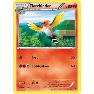 Fletchinder