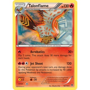 Talonflame