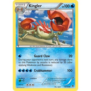Kingler