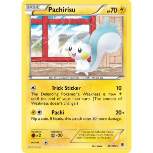 Pachirisu