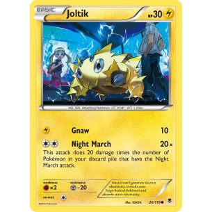 Joltik