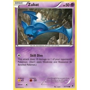 Zubat