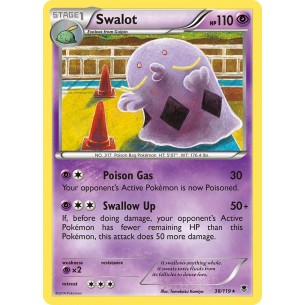 Swalot