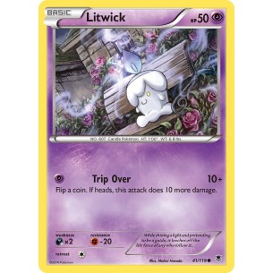 Litwick