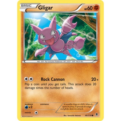 Gligar
