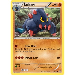 Boldore