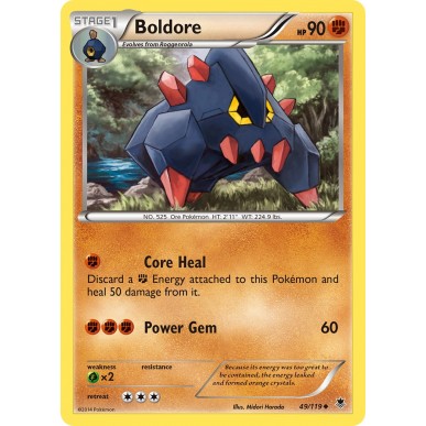 Boldore