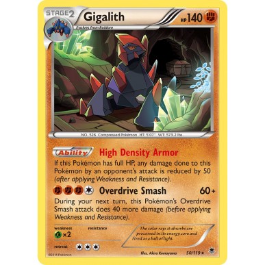 Gigalith