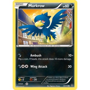 Murkrow