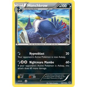 Honchkrow