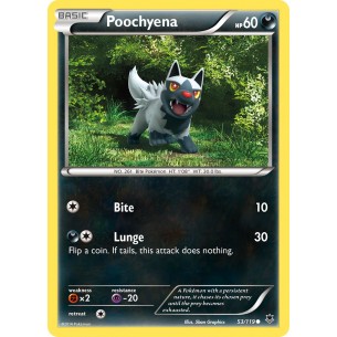 Poochyena