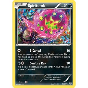 Spiritomb