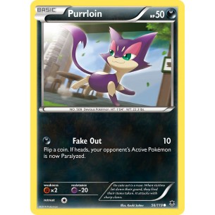 Purrloin