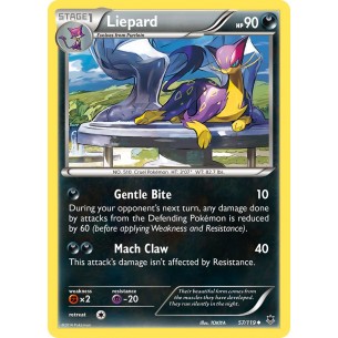 Liepard