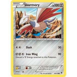 Skarmory