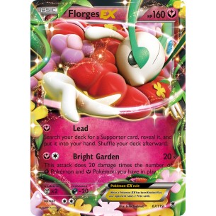 Florges-EX