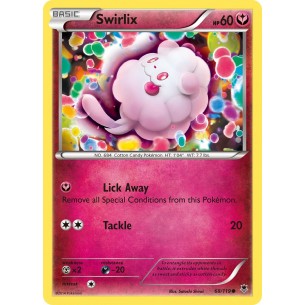 Swirlix