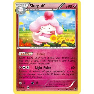 Slurpuff