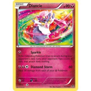 Diancie