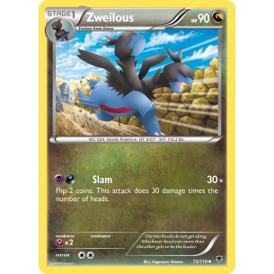 Zweilous