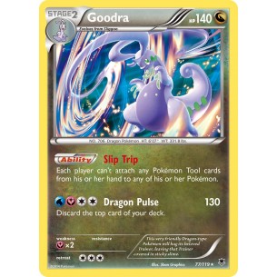 Goodra