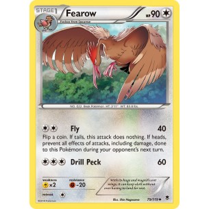 Fearow
