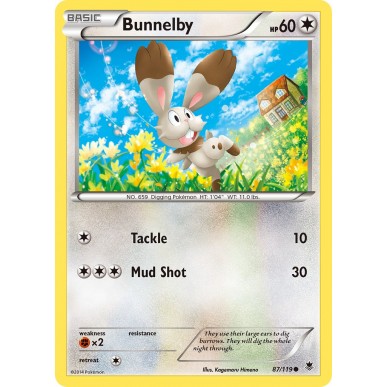 Bunnelby