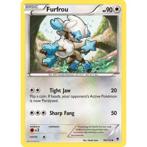 Furfrou