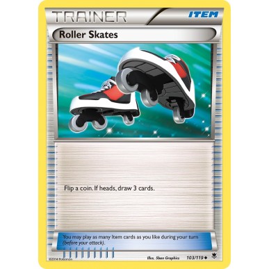 Roller Skates