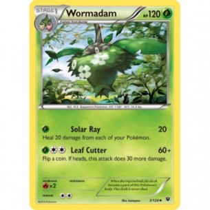 Wormadam