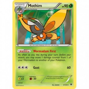 Mothim