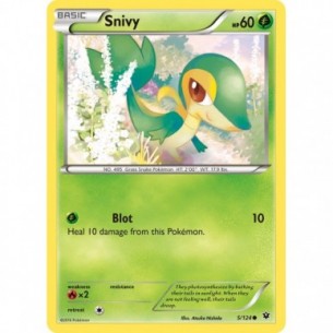 Snivy