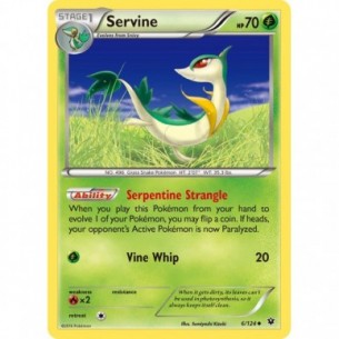 Servine