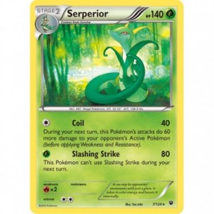 Serperior