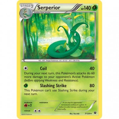 Serperior