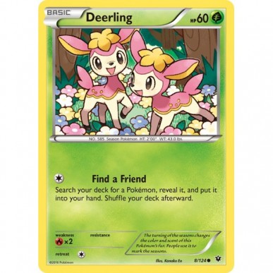 Deerling