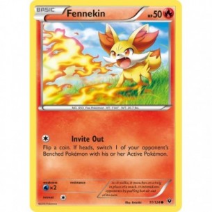 Fennekin