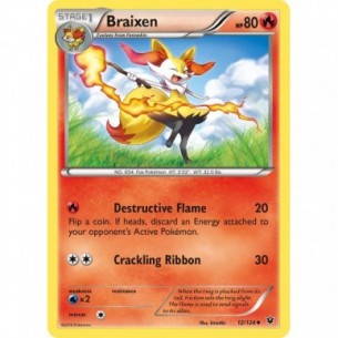 Braixen