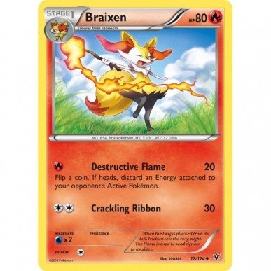 Braixen