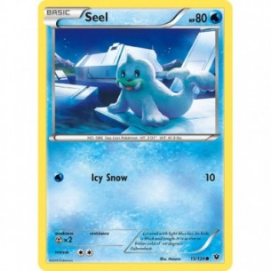 Seel