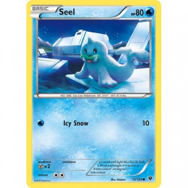 Seel