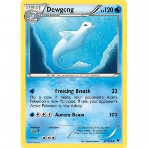 Dewgong