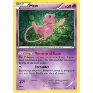 Mew