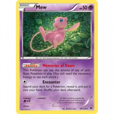 Mew