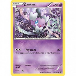 Gothita